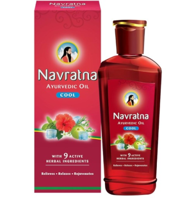 Navratna Oil